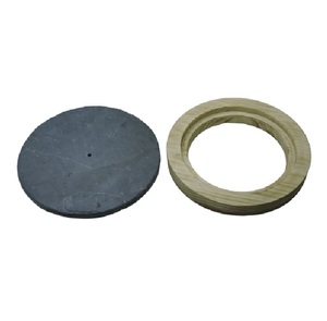 Planche à découper en bois de qualité supérieure, prix abordable, planche à fromage en bois, blocs à découper durables faits à la main - Product Image 1