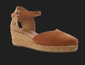 Alpargatas de mujer de última colección de diseño único con cómoda Plantilla de lona de yute de la mejor calidad de Bangladesh - Product Image 5