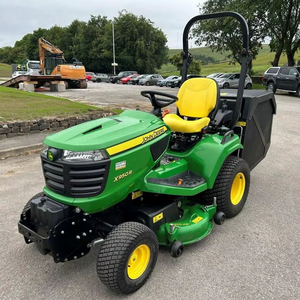 Tracteur agricole d'occasion John pour tondeuse à gazon Deere X950R à vendre - Product Image 1
