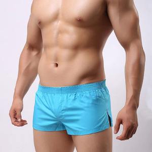 men's <b>shorts</b> 2025 Mens <b>Shorts</b> Classic Quickly Dry Solid Sportswear <b>Swim</b> Trunks Beach Mesh <b>Liner</b> Surfing Traje <b>Short</b> - Product Image 5