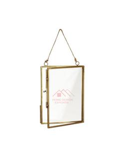 2025 Best selling Handmade Metal Kiko <b>Frames</b> Vintage Wall Decor - Product Image 2