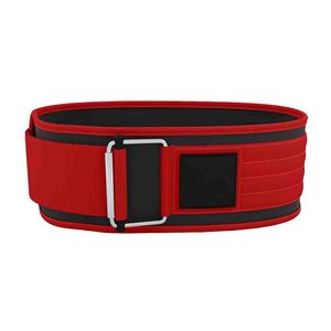 Cinturón de Levantamiento de Pesas de EVA Personalizado, Ajustable, Transpirable, con Soporte para la Espalda, Antideslizante, para Entrenamiento de Powerlifting y Fisicoculturismo - Product Image 5