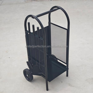 <span class=keywords><strong>Chariot</strong></span> à <span class=keywords><strong>bois</strong></span> <span class=keywords><strong>de</strong></span> chauffage pour jardin et terrasse, <span class=keywords><strong>chariot</strong></span> à bûches, <span class=keywords><strong>chariot</strong></span> à <span class=keywords><strong>bois</strong></span> avec couvercle, <span class=keywords><strong>chariot</strong></span> à main, <span class=keywords><strong>chariot</strong></span> à roulettes - Product Image 2