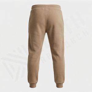 Pantalon de jogging slim fit, style jambe fuselée, adapté aux vêtements de sport, entraînement en salle de sport, course à pied, fitness, activités décontractées en plein air, durable - Product Image 2