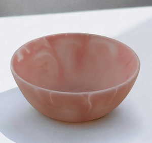 ชามเรซินเคลือบเงาทำด้วยมือชามเสิร์ฟเรซินเป็นมิตรกับสิ่งแวดล้อมปรับแต่งได้ - Product Image 6