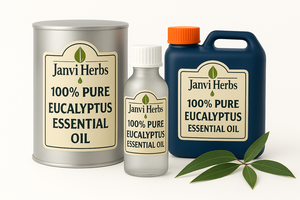 Hữu cơ 100% tinh khiết tự nhiên Bạch đàn Tinh dầu trị liệu lớp dầu hương liệu cho hô hấp cứu trợ massage khuếch tán - Product Image 6