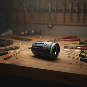 Portabrocas sin Llave Festool BF-FX 10 - Product Image 3