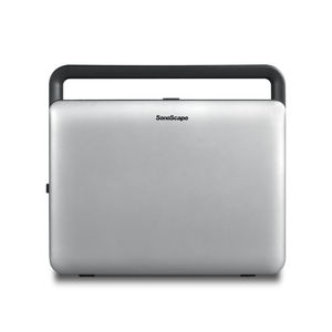 Mesin <span class=keywords><strong>Ultrasound</strong></span> Doppler Warna Portabel Laris Manis 4d Harga Terjangkau untuk Terapi Fisik Peralatan Sonoscape X5 - Product Image 1