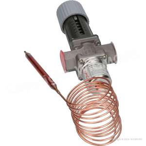 Danfoss Thermo. Operated Water Valve, AVTA 20, G, 3/4, 003N3150 - Product Image 1