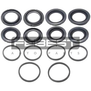 Set di ricambi e accessori per il supporto FEBEST (0875-G12F) - PINZA DE PRENOS - Product Image 1