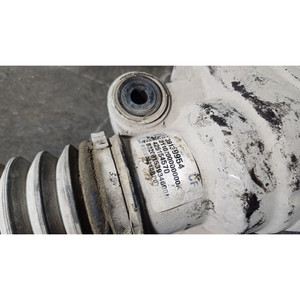 Cofano Motore STERZE per OPEL Astra K Sports Tourer 39139954/41519541D D15DVH (LXD) Diesel 1496 (15>22) - Product Image 2