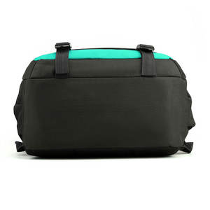 Low MOQ กระเป๋าเป้สะพายหลังกลางแจ้งสำหรับทุกเพศกระเป๋าเป้ทำในปากีสถาน - Product Image 3