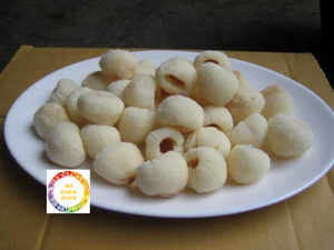 Proveedor de Vietnam de productos agrícolas de proceso IQF de lichi congelado a granel disponibles - Product Image 6