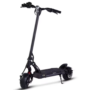 BUURN-E 2 MAAX Électrique 8400W Double Moteur 72V 40AH Haute Qualité Autonomie 100km+ Suspension Hydraulique Industrielle/DIY OEM Garantie 3 Ans - Product Image 2