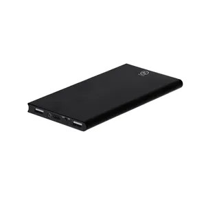 Power Bank Sostenibile Riciclato di Barrols per Promozioni - Product Image 4