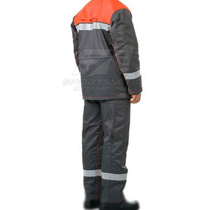 Vêtements de travail en gros, approvisionnement en vrac, uniformes de sécurité industriels durables et confortables à vendre - Product Image 3