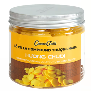 เบเกอรี่ช็อกโกแลตผสมโกโก้ฮาลาล - Product Image 1