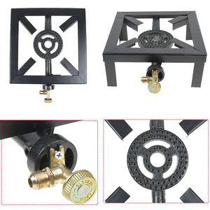 Bếp Gia Dụng Chất Lượng Cao Thiết Bị Nấu Ăn 1 Bếp Ga - Product Image 6