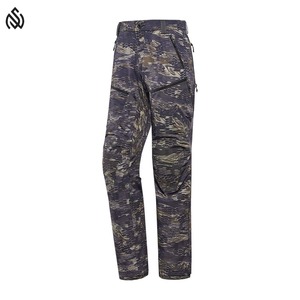 Pantalones de Caza para Hombre, Últimos Diseños, Alta Calidad, Gran Venta, Pantalones de Caza de Moda con Precio Razonable - Product Image 1