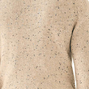 2024 suéteres ligeros para hombre, suéteres transpirables de talla grande con logotipo personalizado estampado, precio bajo MOQ - Product Image 6