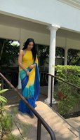 Haute qualité Designer prêt-à-porter Saree nouveau Style de séquence femmes élégance quotidienne robe tissu Salwar Sari Sexy modèle fantaisie