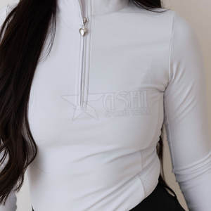 Nuevos conjuntos de equitación de alta calidad de talla grande al por mayor para mujer/pantalones personalizados de fábrica conjuntos ecuestres para mujer para montar a caballo - Product Image 6