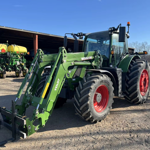 Tractor Fendt 724 Gen6 Usado/Nuevo Barato en Stock - Product Image 1