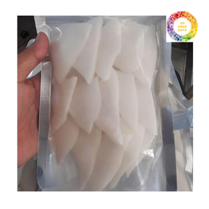 Tet สแน็คของขวัญขนมมะพร้าวหวานหั่นเป็นชิ้นเนื้อมะพร้าวแห้งนุ่มเคี้ยวขนมขบเคี้ยวสำหรับการเฉลิมฉลองวันหยุดส่งออกจำนวนมาก - Product Image 4