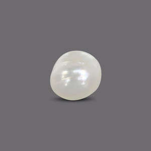 Perles d'eau douce naturelles Basra Pearl 2,22 carats, blanches, roses et colorées, taille 5-6 mm, pour bijoux et fabrication de bijoux - Product Image 1