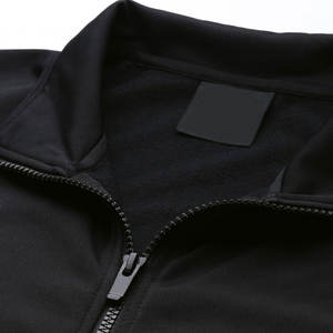 Sudaderas con Capucha para Hombre, Transpirables, de Invierno, Fabricación Profesional, Nueva Moda, Logotipo Bordado, Sudadera de Forro Polar, Colores Personalizados - Product Image 5