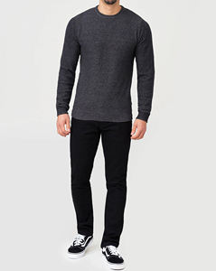 High Quality Custom Oversized Pullover Cropped Hoodie for Men Heavyweight 500gsm <b>Sweatshirt</b> Winter For men - Product Image 1