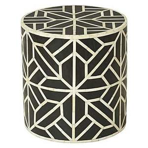 Mesa Auxiliar de Lujo con Incrustaciones de Hueso Craft Valley AK-2228, Color Personalizado, Construcción Duradera para Dormitorios Elegantes, Muebles de Diseño - Product Image 5