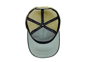 Casquettes de camionneur logo brodé personnalisé taille réglable léger maille dos chapeau Vietnam OEM Gorras pour la pêche et les sports de plein air - Product Image 6