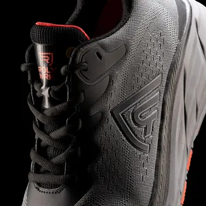 Scarpe Antinfortunistiche Personalizzate ONYX con Accessori da Lavoro - Product Image 3