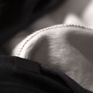 Jersey de ropa de calle de alta calidad, venta al por mayor, sudaderas con capucha por sublimación personalizadas/OEM, diseño de logotipo personalizado, sudaderas con capucha ajustadas para hombre - Product Image 4