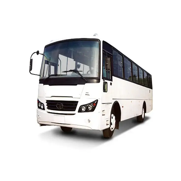 Alta calidad Tour Lux 2005 Toyota Buses 70 Seat Autocares Toyora usados a bajo precio