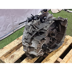 ชุดเกียร์มือสองครบชุดสำหรับรถยนต์วอลโว่ V60 รุ่นที่ 1 CG9R7002JB D5204T3 ดีเซล ปี 1984 (10>18) - Product Image 3