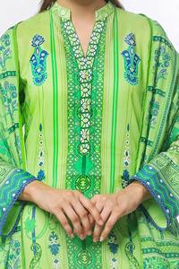 Vestido de mujer, vestido de césped con patrón sólido étnico para mujer, venta al por mayor, bajo MOQ, servicios OEM, superventas, lavable a precio barato - Product Image 3