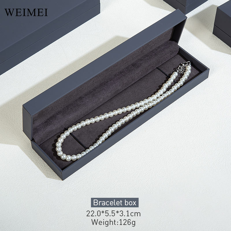 กล่องสร้อยข้อมือ