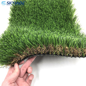SKYJADE Tewtw-Kui 40mm Paisaje Hierba <span class=keywords><strong>artificial</strong></span> Perro Alfombra Césped sintético de alta calidad <span class=keywords><strong>por</strong></span> China - Product Image 6