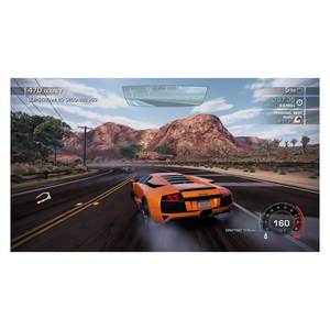 Jeu portable Switch Need for Speed Hot Pursuit Remastered PEGI 7+ E05255 - Product Image 4