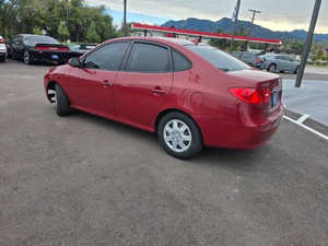 Hyundai Elantra GLS 2010 Usado, Origen Estadounidense, Garantía de 1 Año - Product Image 3