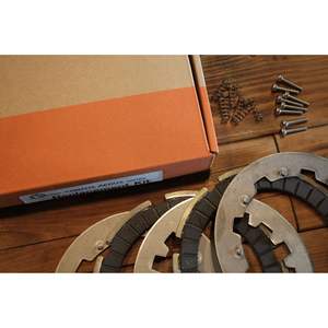 Kit de réparation de moto 3300K - Product Image 1