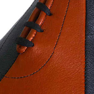 Sacs de frappe de boxe en cuir et PVC à couleur contrastée personnalisés, écologiques, avec logo personnalisé, prix raisonnable par Anax Sports - Product Image 6