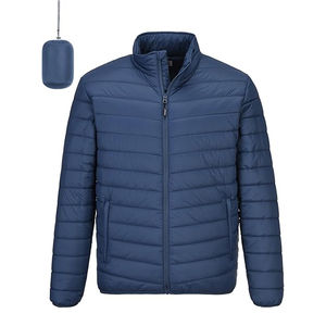 Veste rétro personnalisée pour hommes Nuptse Puffer Veste coupe ample à épaules tombantes Veste d'hiver en duvet Streetwear classique Vêtements d'extérieur respirants - Product Image 1