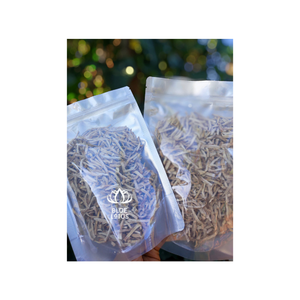 Disfrute del sabor exótico del té de Guanábana seca: un brebaje perfecto para cualquier hora del día. - Product Image 1