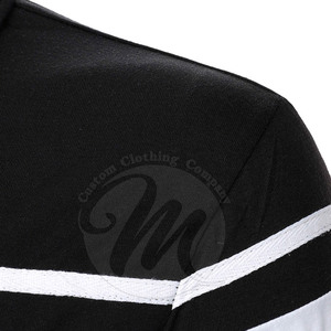Chemises polo de haute qualité avec une coupe moderne et un tissu doux, idéales pour les tenues décontractées, le style bureau et l'usage quotidien. - Product Image 5