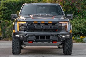 Auto Usado Confiable, Ford F-150 Raptor R 2025 - Product Image 1