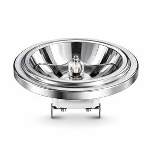 AR-111 50W Aluminum LED Lens & <b>Reflector</b> - Product Image 1