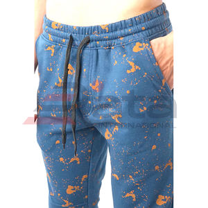 <b>Printed</b> OEM Custom Comfortable Competitive Price Professional OEM Service New Arrival Best Design 2024 Top Design <b>Trouser</b> - Product Image 5